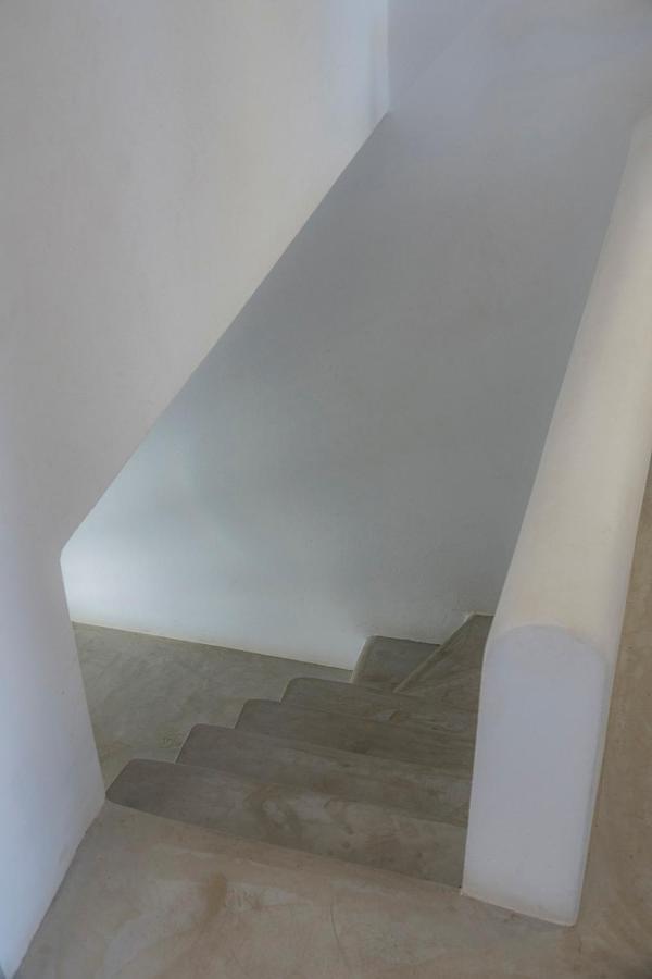 Sirokos Villa Karavostasis  Ngoại thất bức ảnh
